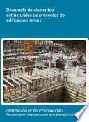 libro Uf0311   Desarrollo De Elementos Estructurales De Proyectos De Edificación